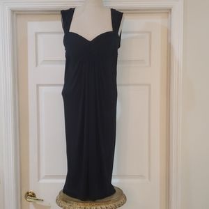 BCBG Max AZRIA little black dress